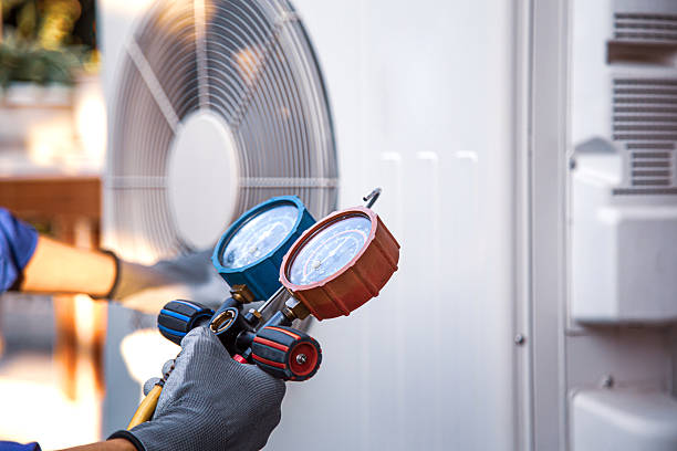 Affordable Hvac Maintenance solutions in West Liberty, OH