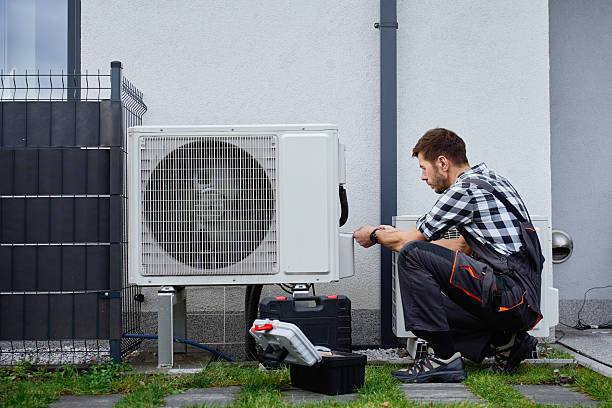 Top rated local Hvac Maintenance specialists in West Liberty, OH